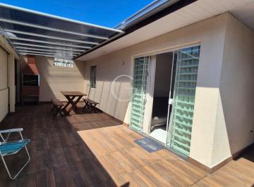 Casa · 50m² · 3 Quartos · 1 Vaga · CASA EM CONDOMÍNIO NO BALNEÁRIO BELTRAMI – 3 QUARTOS, FACE LESTE, 300M DO MAR