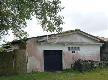 Comercial · 75m² · BARRACÃO EM SHANGRI-LÁ