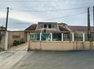 Casa · 210m² · 4 Quartos · 3 Vagas · EXCELENTE SOBRADO EM IPANEMA