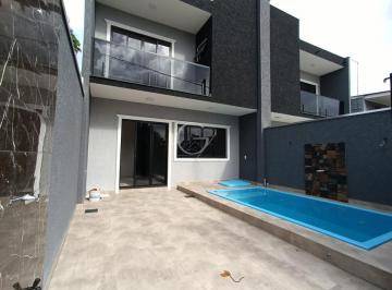 1 · SOBRADO DE ALTO PADRÃO NO BALNEÁRIO PRAIA DE LESTE!