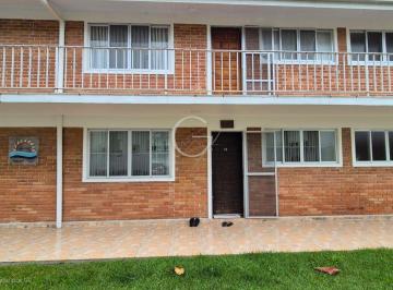 Apartamento · 39m² · 2 Quartos · 1 Vaga · Apartamento à Venda no Balneário Pontal do Sul – Apenas 150m do Mar!