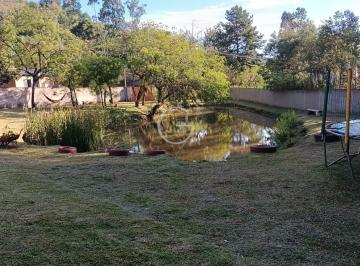 Rural · 7300m² · CHÁCARA EM BOCAIÚVA DO SUL