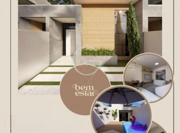 Casa · 67m² · 2 Quartos · 2 Vagas · RESIDÊNCIAS COM 02 SUÍTES EM CANOAS