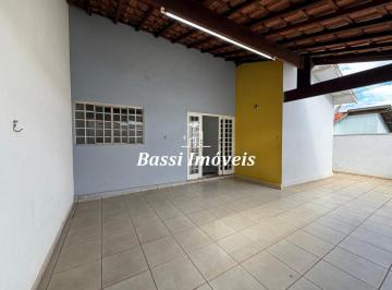 Casa · 130m² · 3 Quartos · 2 Vagas · Casa a venda no condomínio Condomínio Santa Mônica Mogi Mirim - SP.