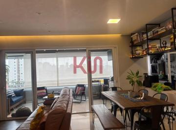 Foto 06 · Apartamento à venda em São Paulo - Tatuapé: 2 quartos, 1 suíte, 2 banheiros, 1 vaga de garagem, 67m²