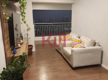 Foto 01 · Imperdível oportunidade de apartamento à venda em São Paulo-SP, bairro Quarta Parada: 2 quartos, 1 s