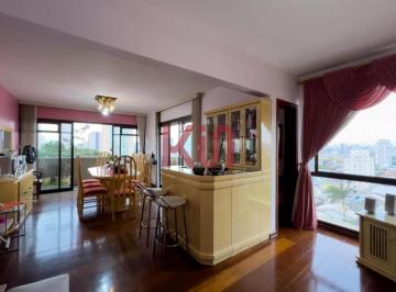 Foto 01 · Imóvel de Luxo à Venda no Ipiranga, São Paulo-SP: Apartamento com 3 Quartos, 1 S