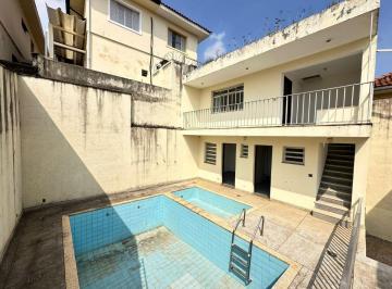 Casa de 3 quartos, São Paulo · CASA COM 3 DORMITORIOS A VENDA NO BUTANTA FL33