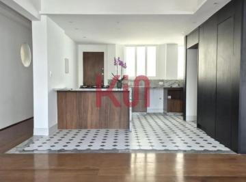 Foto 01 · Apartamento à venda em São Paulo-Santa Cecília: 3 quartos, 1 suíte, 2 salas, 3 banheiros, 110m² - Op