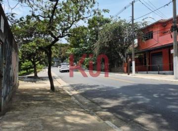 Terreno · 295m² · TERRENO RESIDENCIAL em São Paulo - São Paulo, Jardim da Glória