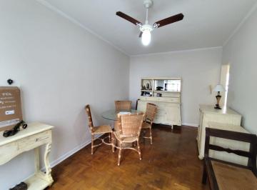 Apartamento de 1 quarto, Santos · Apartamento com 1 dormitório mobiliado no Gonzaga em Santos SP