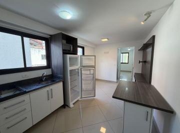 Apartamento de 1 quarto, Curitiba · Locação apartamento 1 quarto mobiliado PUC - Prado Velho - Curitiba - PR
