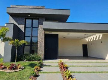 Casa de 3 quartos, Pardinho · Casa Térrea por R$850.000,00 Ninho Verde 2 Eco Residence – Pardinho/SP