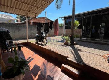 Foto 01 · Casa, Dytz, Santo Ângelo, RS