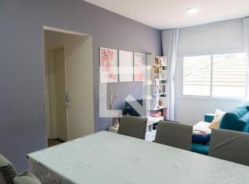 Apartamento · 44m² · 1 Quarto · 1 Vaga · Apartamento à Venda - Vila Clementino, 1 Quarto, 44 m2