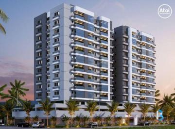 Apartamento de 2 quartos, Caraguatatuba · Apartamento com 2 quartos SENDO 2 SUITES e 63 m² à venda em Martim de Sá