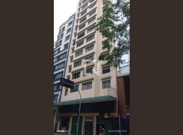 Apartamento · 54m² · 2 Quartos · 1 Vaga · Apartamento à Venda - Bela Vista, 2 Quartos, 54 m2