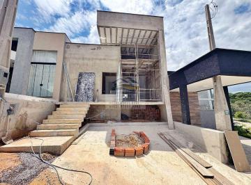 Casa de 3 quartos, Sorocaba · Casa no Condomínio Horto Villagio
