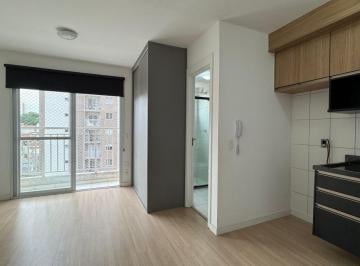 Apartamento de 1 quarto, São Paulo · Studio com 28 m² e 1 quarto para aluguel em Vila Butantã