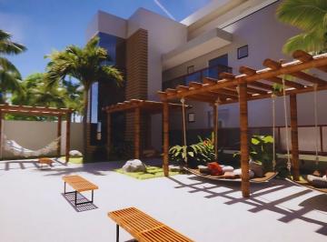 Apartamento de 1 quarto, Tamandaré · FLats a venda em Carneiros Pe.