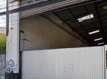 Comercial , Carapicuíba · Galpão para locação Centro Carapicuiba