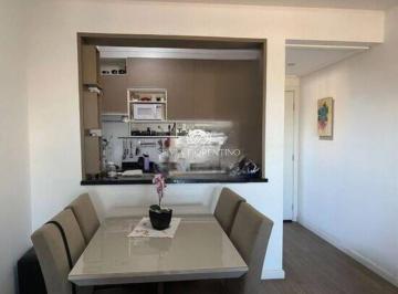 Foto 01 · Apartamento à venda em Taubaté-SP: 2 quartos, 1 suíte, 1 vaga de garagem e muito mais no Parque Resi