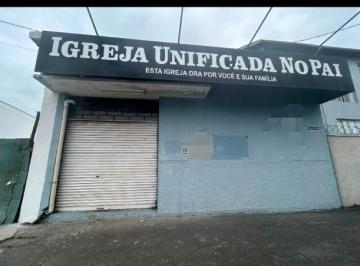 Comercial de 1 quarto, São José dos Campos · Ponto Comercial à Venda na Avenida Princesa Isabel – Santana – São José dos Campos