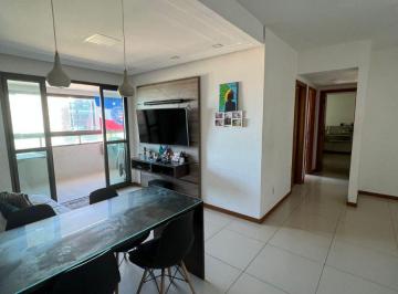 Apartamento de 3 quartos, Salvador · Vendo apartamento em Jardim Armação