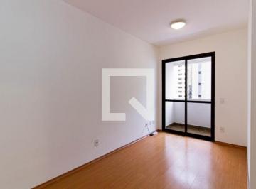 Apartamento · 45m² · 2 Quartos · 1 Vaga · Apartamento à Venda - Perdizes, 2 Quartos, 45 m2