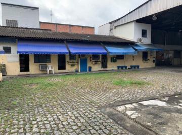 Terreno , Rio de Janeiro · Terreno de 1500 m² a venda en Realengo!