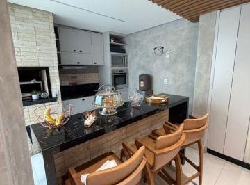 Casa de 3 quartos, Cuiabá · CASA À VENDA – CONDOMÍNIO SAN FRANCISCO VILLAGE