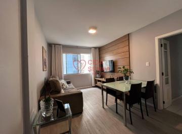 Apartamento · 87m² · 3 Quartos · 1 Vaga · R. ALMIRANTE LAMEGO - 2 BANHEIROS- DEP. EMPREGADA - ELEV. - GAR LIVRE !!!