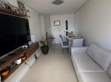 Apartamento de 2 quartos, Salvador · APARTAMENTO 2/4 (1 Suíte) NO IMBUÍ