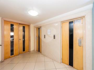 Apartamento de 2 quartos, Curitiba · Face Norte e Totalmente Reformado – 97m² no Coração de Curitiba