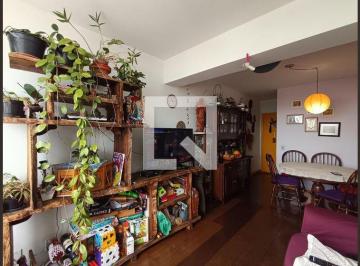 Apartamento · 78m² · 3 Quartos · 1 Vaga · Apartamento à Venda - Vila Clementino, 3 Quartos, 78 m2