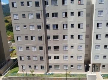 Apartamento de 2 quartos, Extrema · Apartamento com 2 quartos e 52 m² em aluguel, Extrema