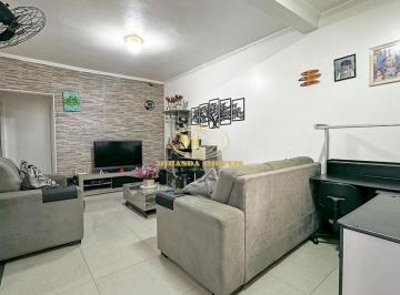 Casa de 2 quartos, Suzano · Casa Térrea com 137 m² e 2 quartos à venda no Parque Residencial Casa Branca