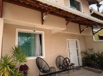 Casa de 3 quartos, Belo Horizonte · Casa com 160 m² e 3 quartos à venda em Copacabana