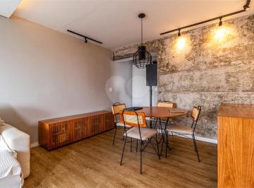 Apartamento de 2 quartos, São Paulo · Viva o Sonho na Vila Beatriz com Vista Espetacular!