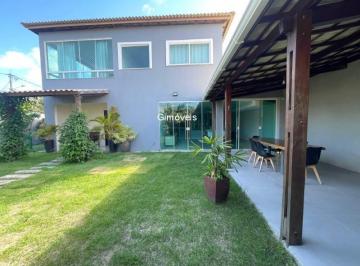 Foto 01 · Casa, Vilas do Atlântico, Lauro de Freitas, BA