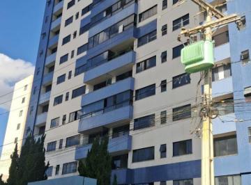 Apartamento de 3 quartos, Vitória da Conquista · Aluguel apartamento no Paul Cézanne