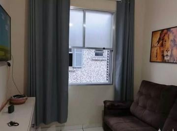 Apartamento de 1 quarto, Praia Grande · Apartamento 1 quarto com 32 m² à venda em Cidade Ocian e otimo preço