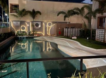Apartamento de 3 quartos, Brasília · 3 Suítes | 112m² | Elevador Privativo | Lazer Completo | Lar Residence Lago Norte