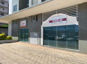 Comercial , Taguatinga · Loja comercial adaptada para negócios no ramo de alimentação