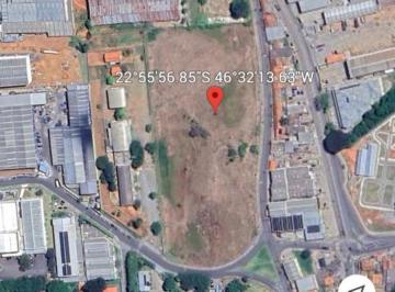 Foto 01 · Area, Jardim São Lourenço, Bragança Paulista, SP