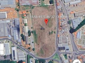 Foto 01 · Terreno - Jardim São Lourenço