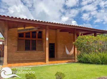 Casa de 4 quartos, Ubatuba · Casa de Alto Padrão no Condomínio do Tenório – Localização Nobre e Construção Impecável
