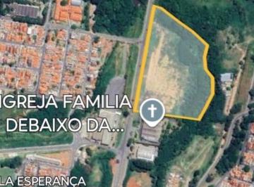 Foto 01 · Terreno - Jardim São Miguel