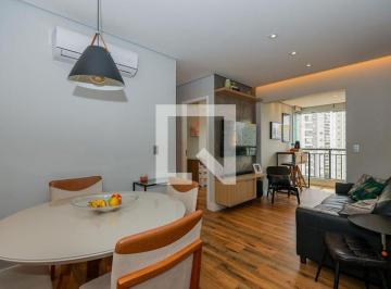 Apartamento · 59m² · 2 Quartos · 2 Vagas · Apartamento à Venda - Vila Andrade, 2 Quartos, 59 m2