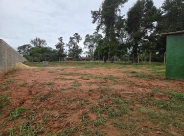 Terreno , Araçoiaba da Serra · Terreno Plano com benfeitorias - Village Ipanema II